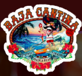 Baja Cantina