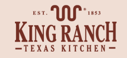 King Ranch Texas Kitchen