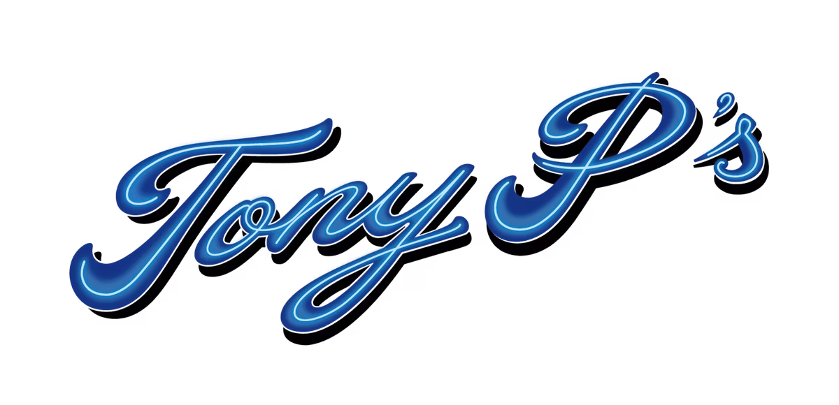 Tony P's Bar & Pizzeria LoHi