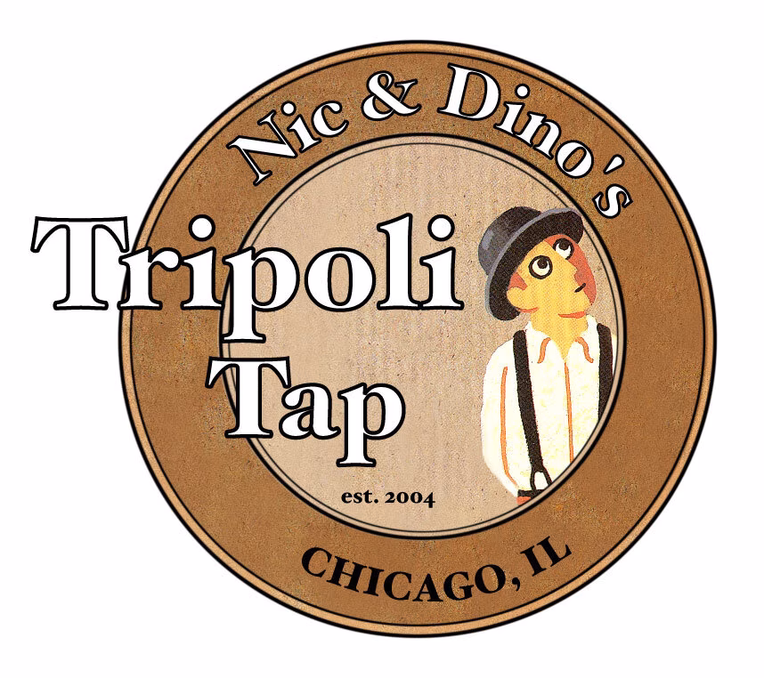 Tripoli Tap