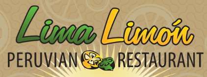 Lima Limon Peruvian