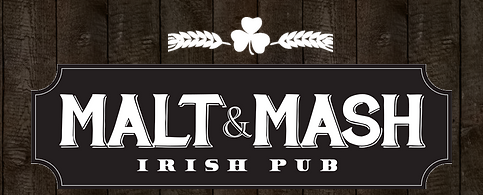 Malt & Mash | Irish Pub