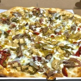 Bella's Pizza & Pasta