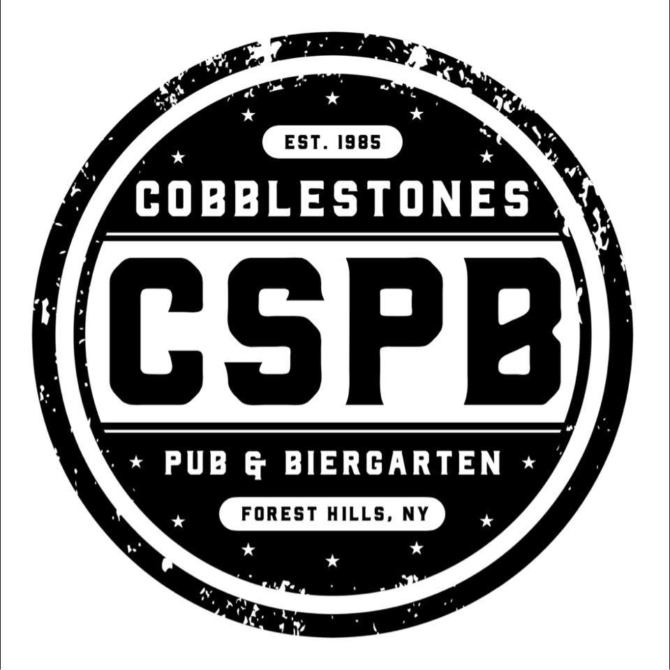 Cobblestones Pub and Biergarten