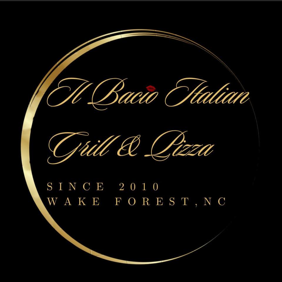 Il Bacio Italian Grill & Pizza