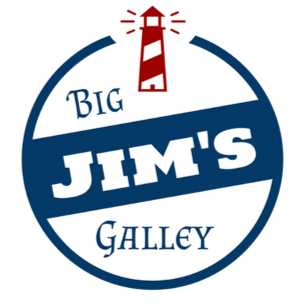 Big Jim's Galley