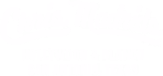 Chris Madrid's