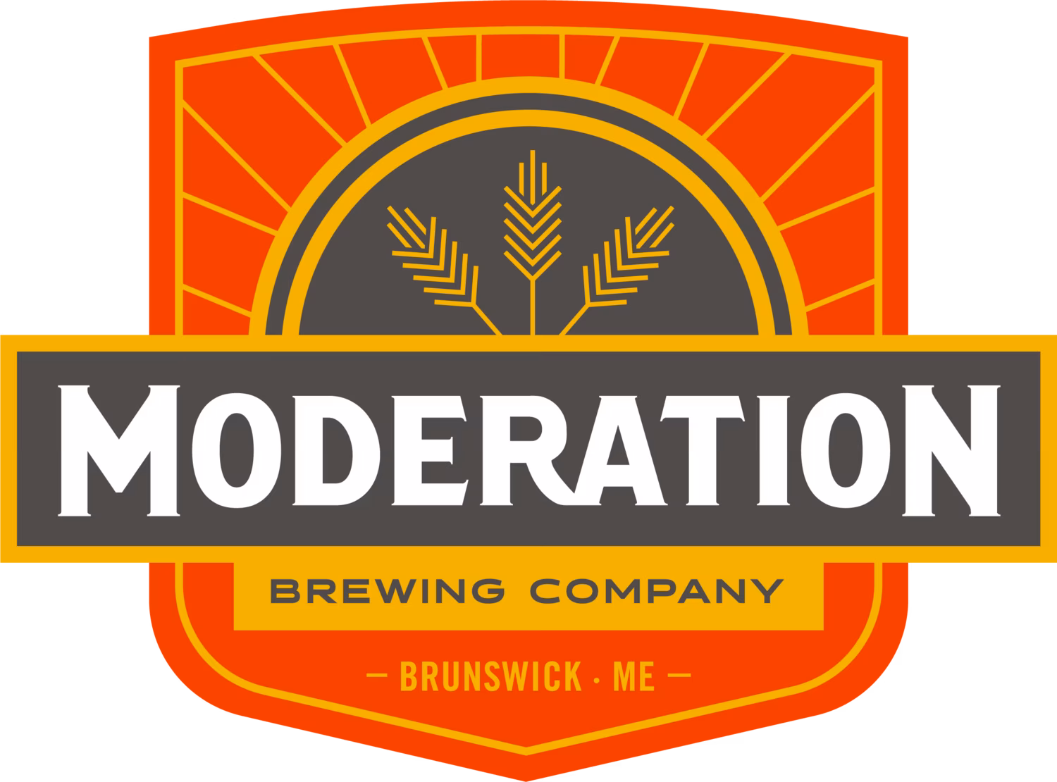 Moderation Brewing