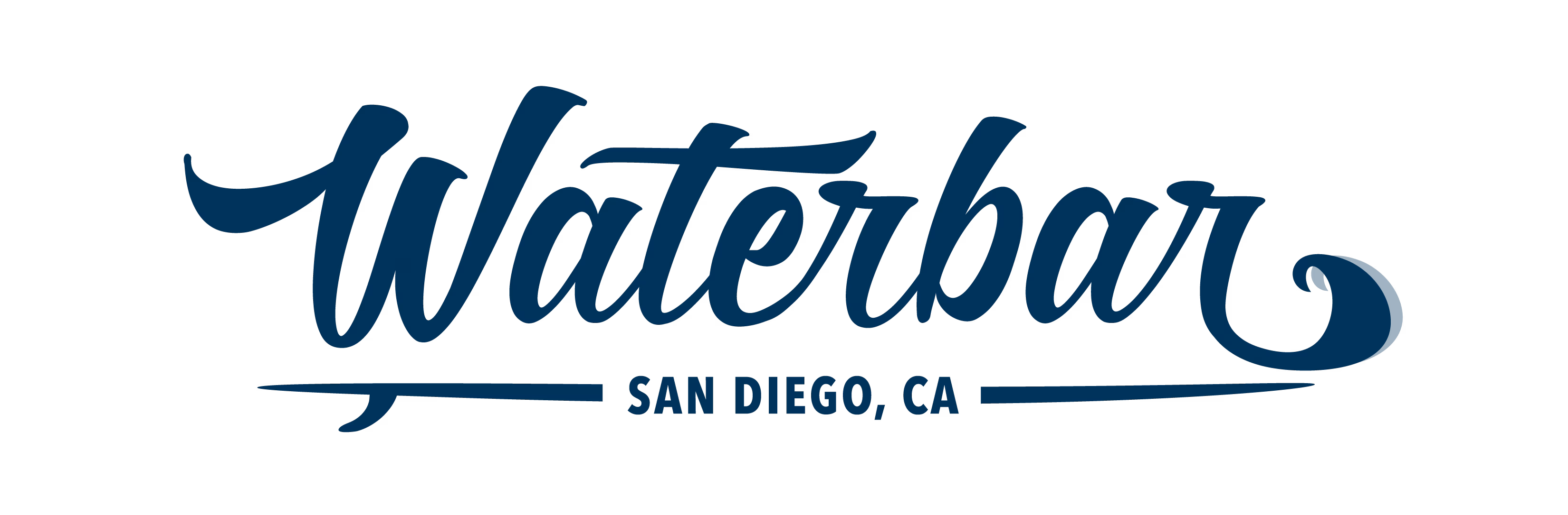 Waterbar
