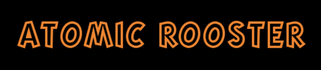 Atomic Rooster