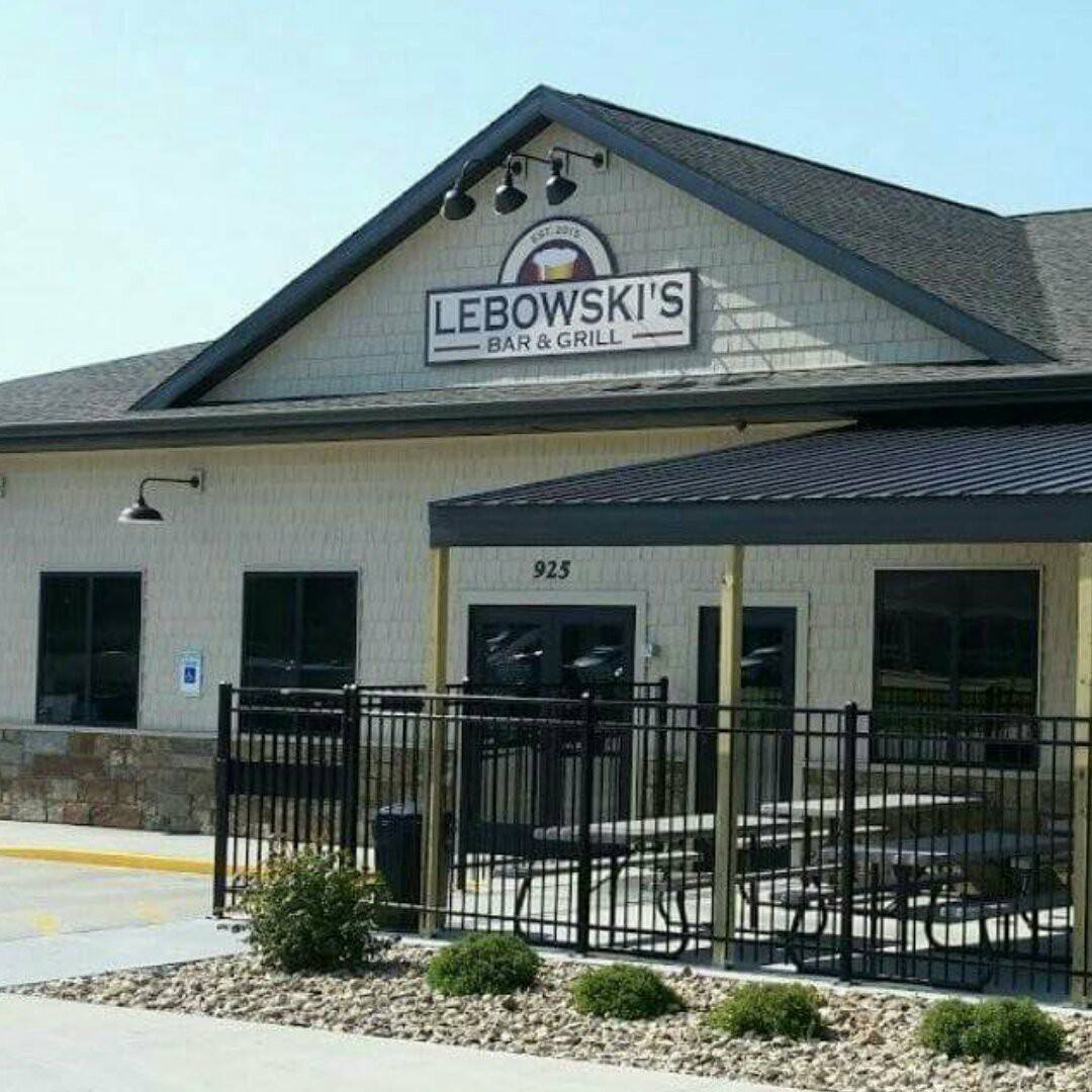 Lebowski's Bar & Grill