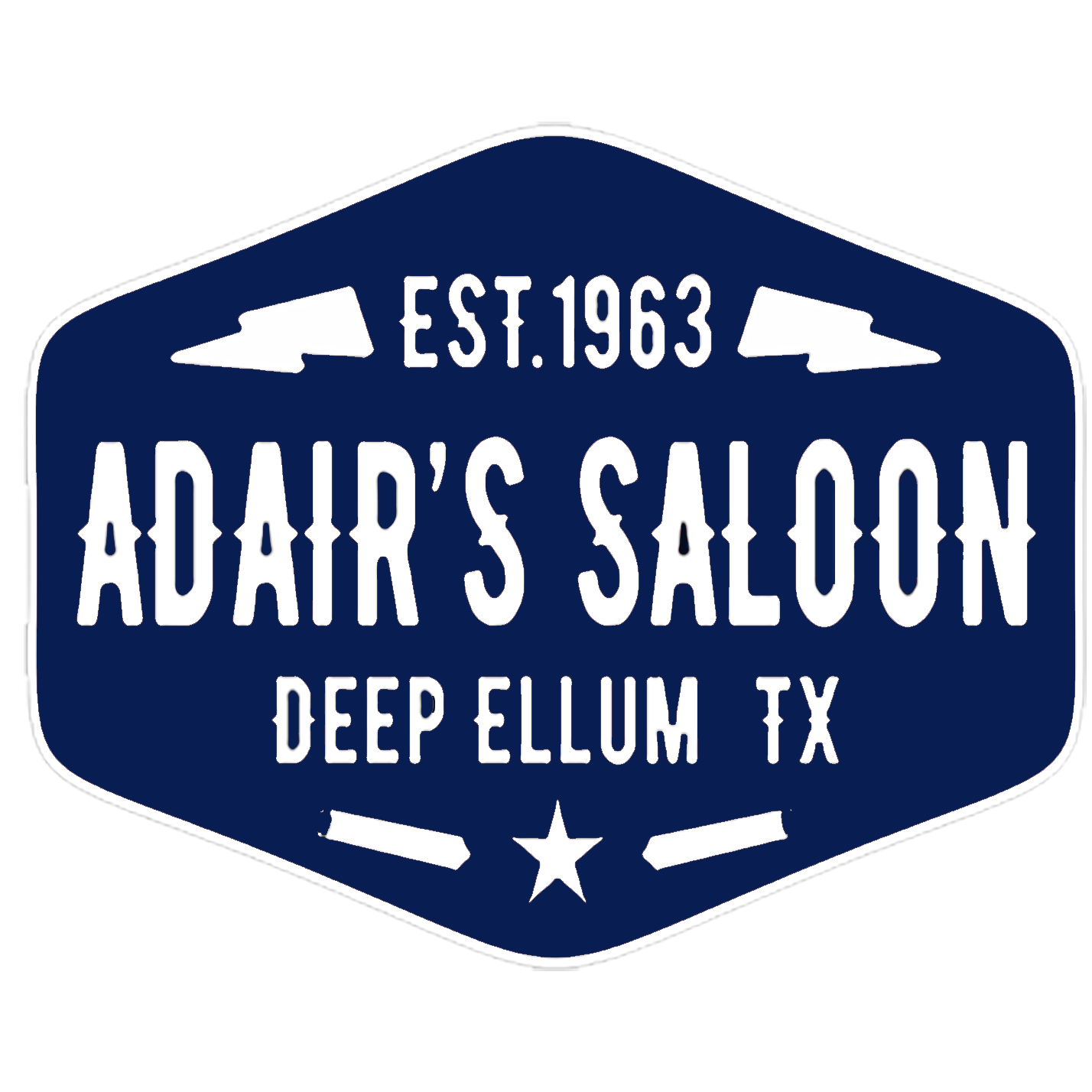 Adair's Saloon