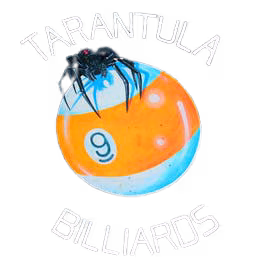 Tarantula Billiard & Bar