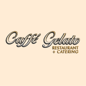 Caffe Gelato Restaurant