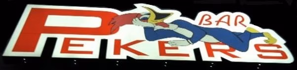Pekers