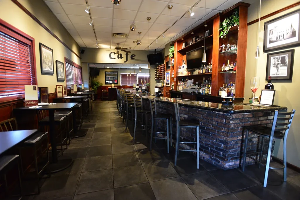 Borrelli's