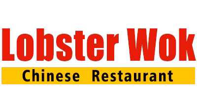 Lobster Wok