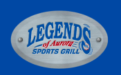 Legends of Aurora Sports Grill