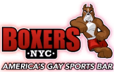 Boxers NYC