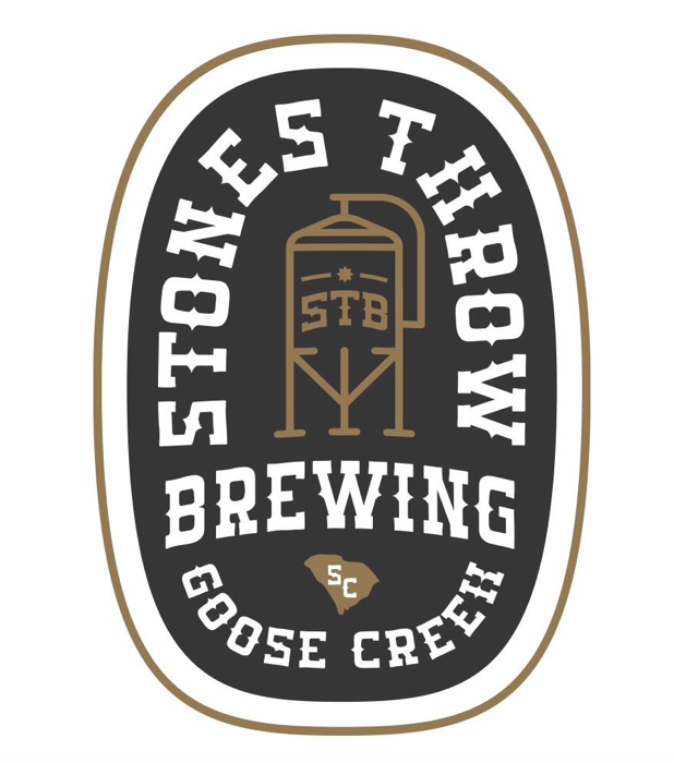 Stones Throw Brewing