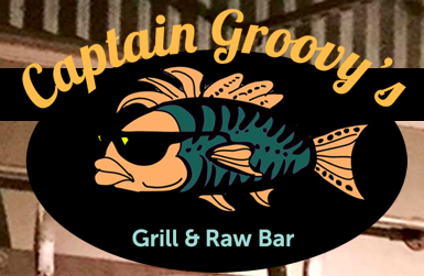 Captain Groovy's Grill & Raw Bar