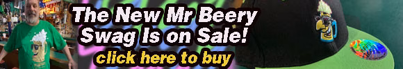 Mr Beery's
