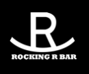 Rocking R Bar