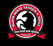 Black Horse Tavern & Grill