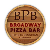 Broadway Pizza Bar