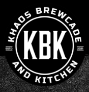 Khaos Brewcade & Kitchen