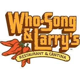 Who Song & Larry's