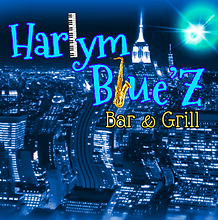 Harlym Blue’Z