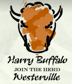 Harry Buffalo Westerville