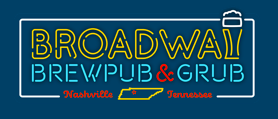 Broadway BrewPub & Grub