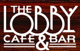 The Lobby Cafe & Bar
