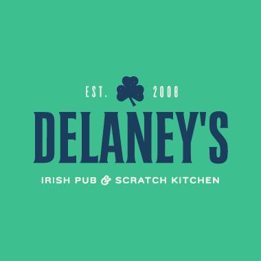 Delaney's Irish Pub & Scratch Kitchen