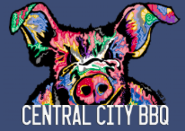 Central City BBQ