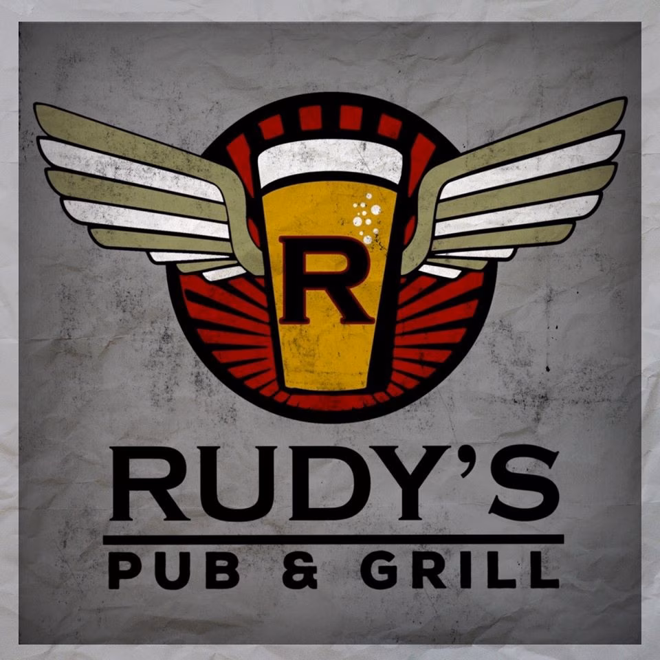Rudy's Pub & Grill
