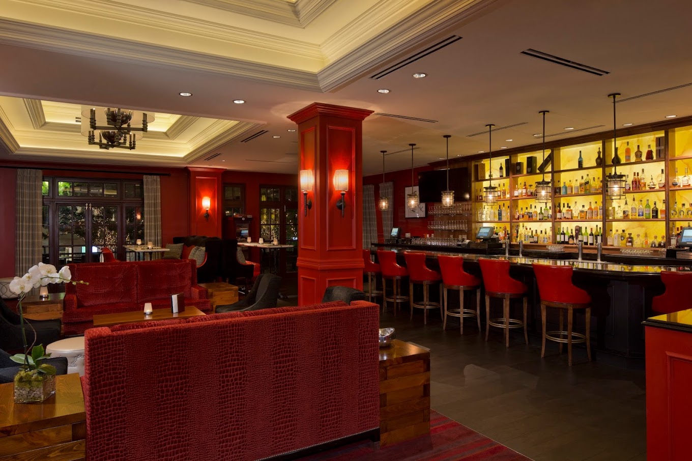 Stephen F's Bar & Terrace