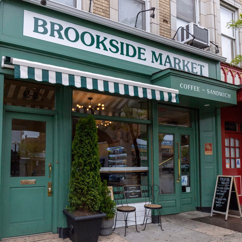 Brookside Market