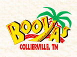 Booya's