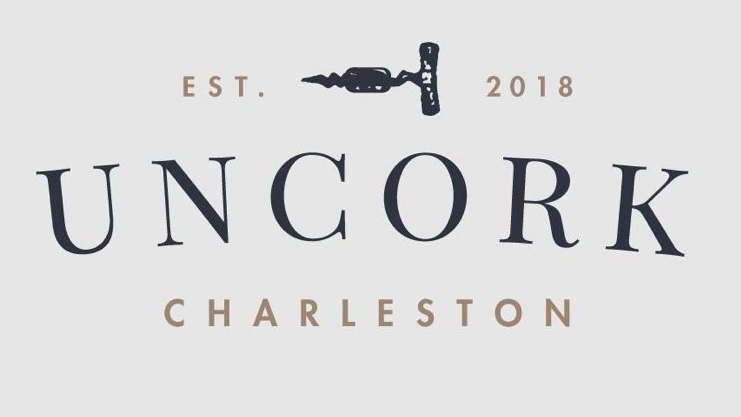 Uncork Charleston