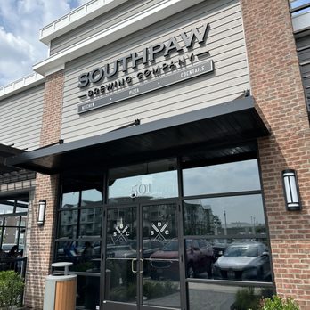 Southpaw Brewing Company