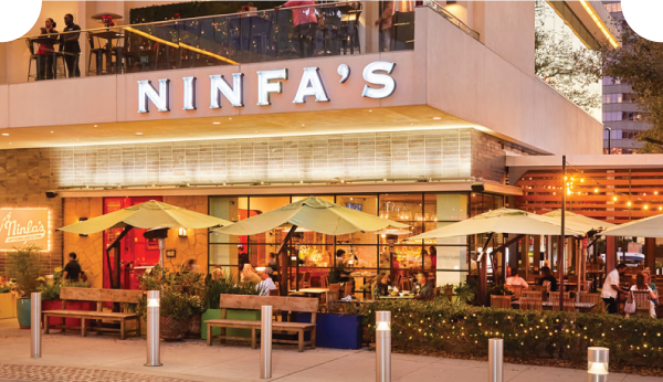 The Original Ninfa's Uptown