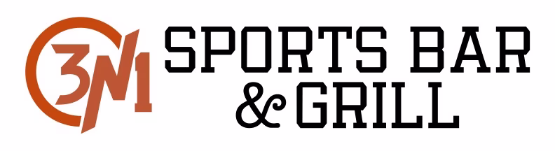 3N1 Sports Bar & Grill
