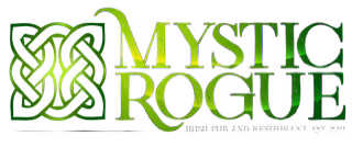 Mystic Rogue Irish pub and restaurant