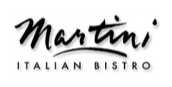 Martini Italian Bistro