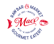 Mac's Raw Bar & Market