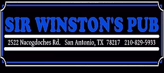 Sir Winston's Pub