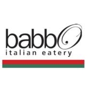 Babbo Italian Eatery